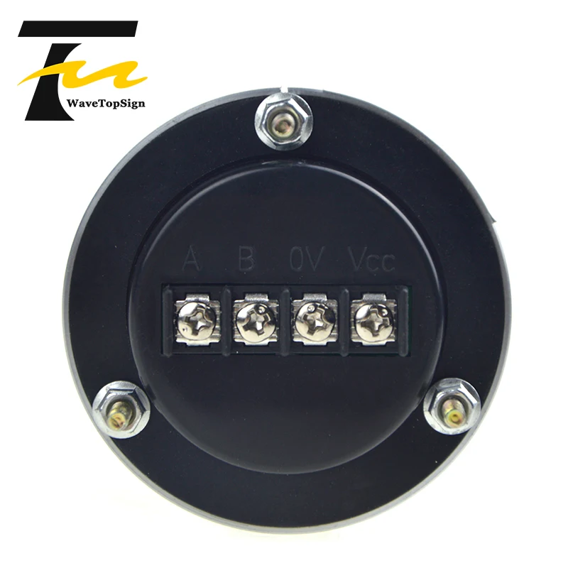 Cnc Handwheel CNC Pulser HandWheel 5V 60mm 80mm 100PPR Manual Pulse Generator HandWheel Machine Rotary Encoder Electronic 4Pins 6Pins