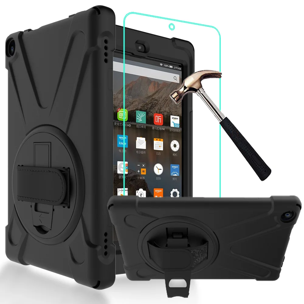 amazon fire hd 8 case 6th generation amazon amazon fire hd 8 case 6th generation amazon