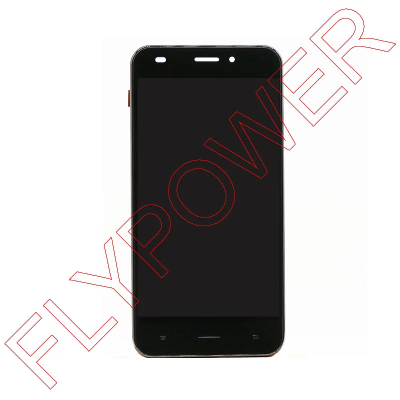 

LCD For inew U5 Touch Screen Sensor With LCD Display Panel Assembly