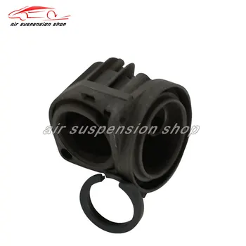 

for Mercedes-Benz W220 W211 C219 E65 E66 A8 Jaguar Air Compressor Pump Cylinder Head Piston Ring 2203200104 2113200304 4E061600