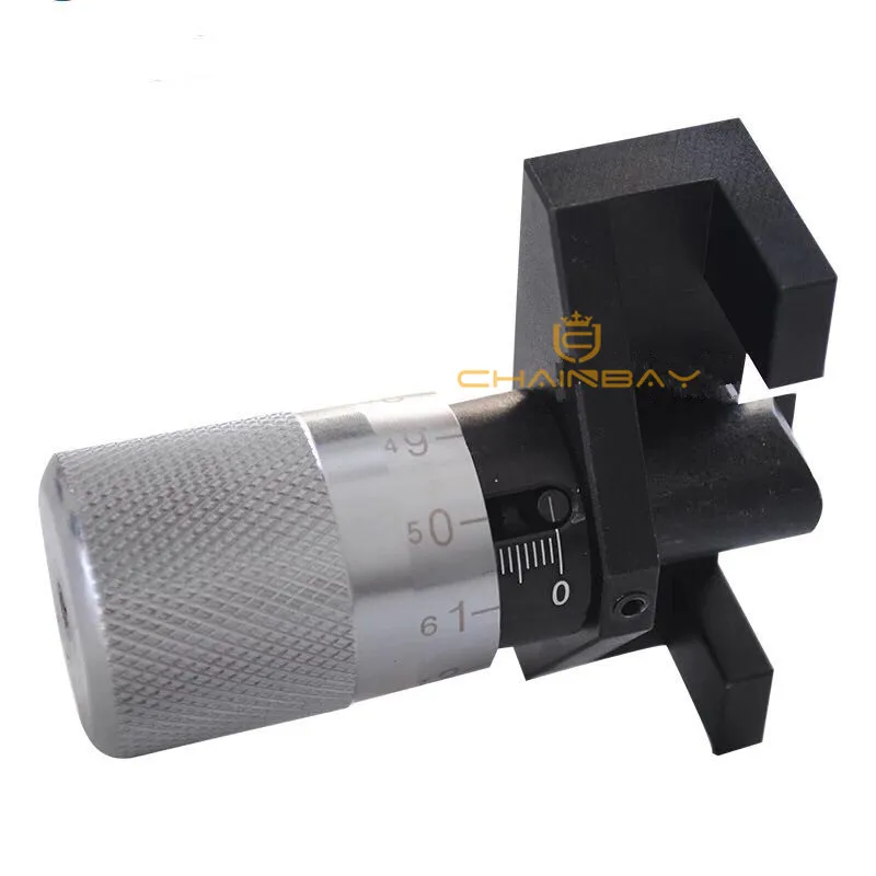Car Engine Cambelt Timing Belt Tension Gauge Universal Garage Auto Tool