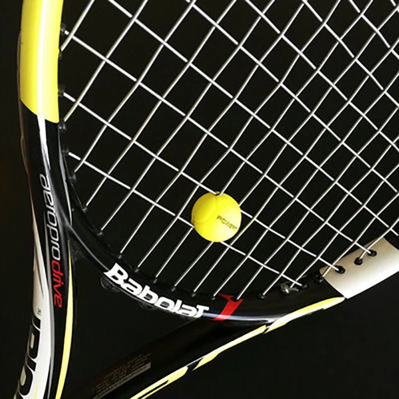racket vibration dampener