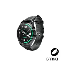 GW01 Mode Bluetooth 4,0 Smart Uhr IPS Runde Bildschirm Leben wasserdichte Sport SMARTWatch Für Android IOS Telefone PK dz09 GT 08