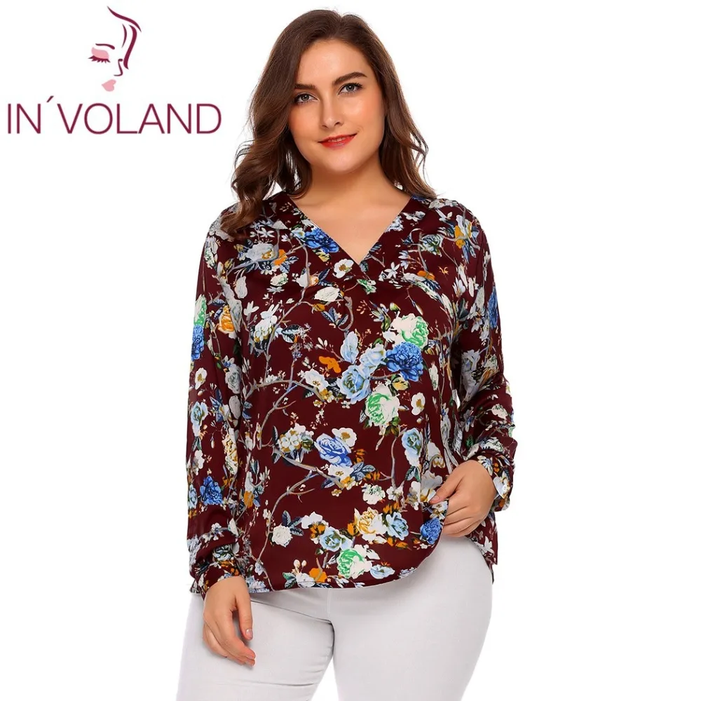 In Voland Large Size T Shirts Tops L 4xl V Neck in voland large size t shirts tops l 4xl v neck