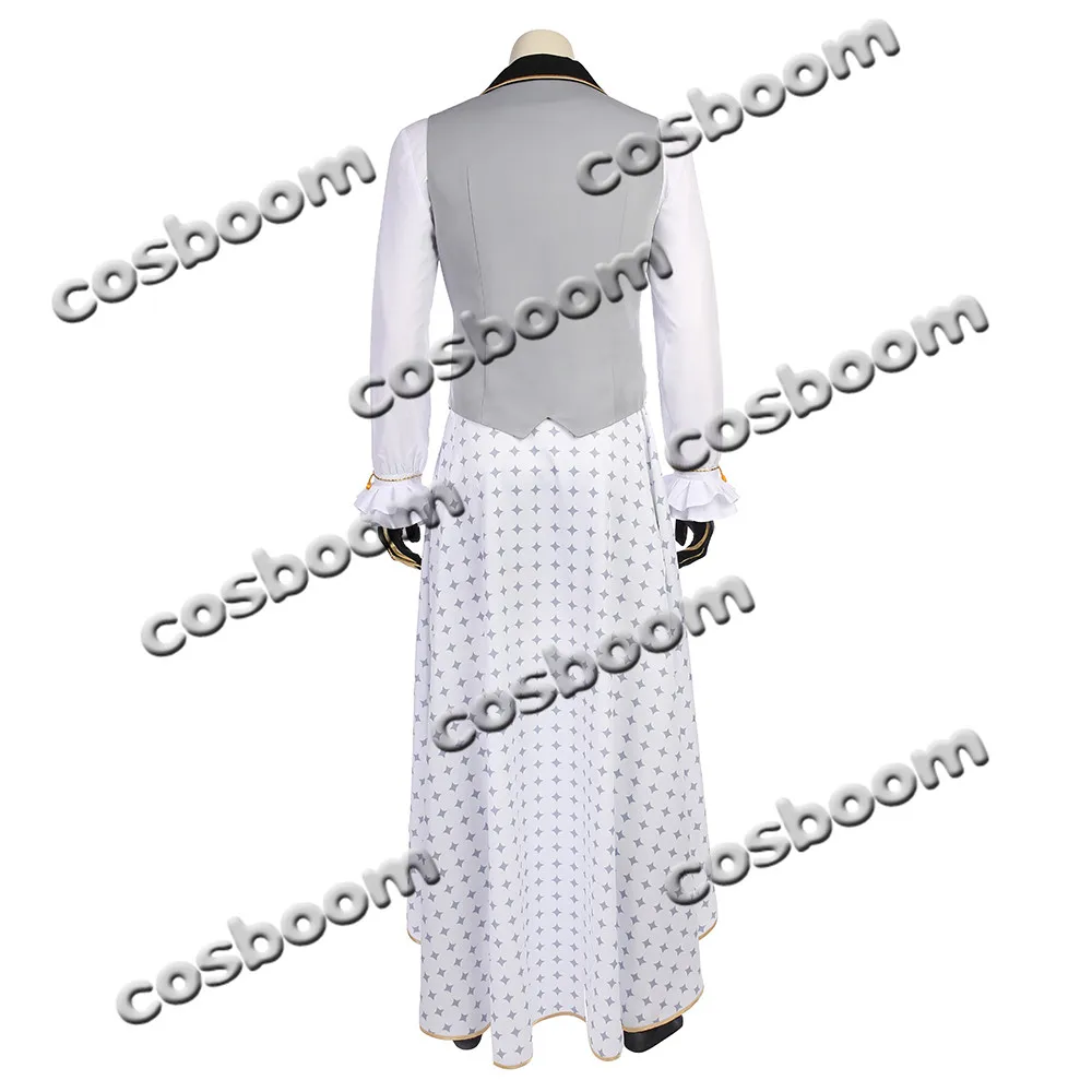 black butler yume 100 Ciel Sun Awakening costume06