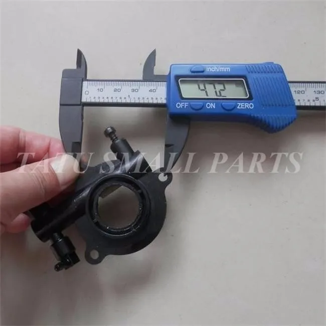 OIL PUMP CHAMPION 255 CHAINSAW 9