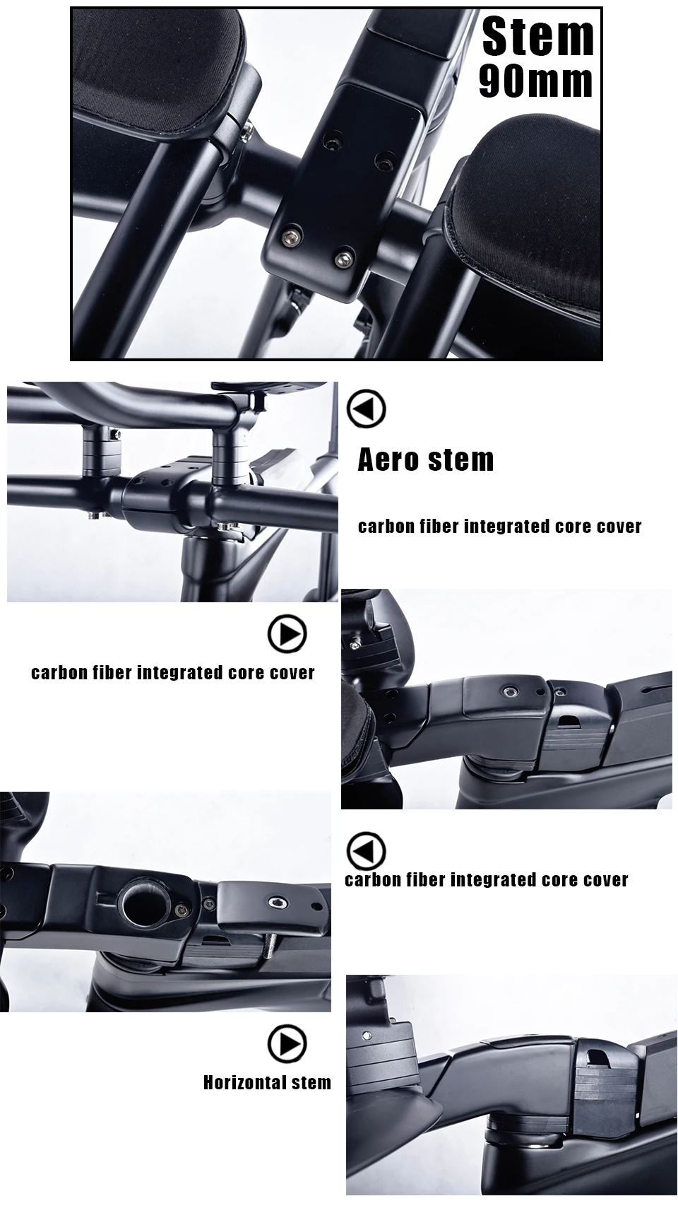 Perfect 2019 NEW Di2 carbon time trial triathlon frame 700c light carbon TT bike frame carbon TT frameset with free brake clipers 6 Perfect 2019 NEW Di2 carbon time trial triathlon frame 700c light carbon TT bike frame carbon TT frameset with free brake clipers 6