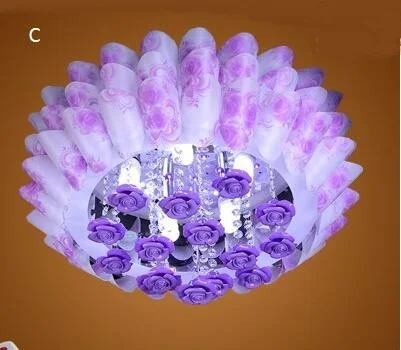 C