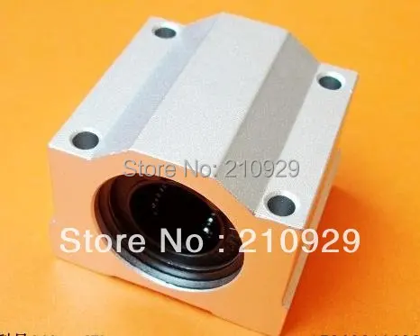 

4pcs/packs SCS30UU Linear Bearings block