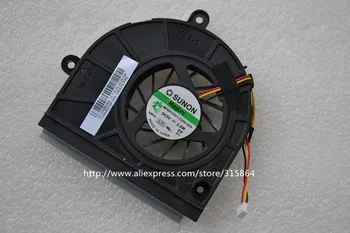 

NEW LAPTOP CPU COOLING FAN FOR ASUS X53B X53BY K53B K53BY MF60120V1-B100-G99