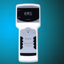 Eas портативный детектор eas am детектор eas тег частоты Портативный детектор для 58 кГц метки