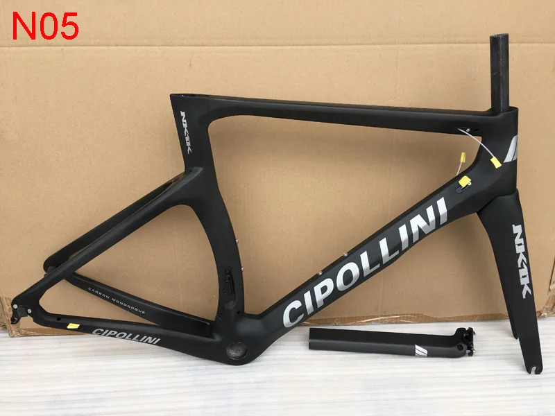 T1100 карбоновая рама для дорожного велосипеда Cipollini NK1K карбоновые шоссейные рамы 3k или 1k велосипедные рамы