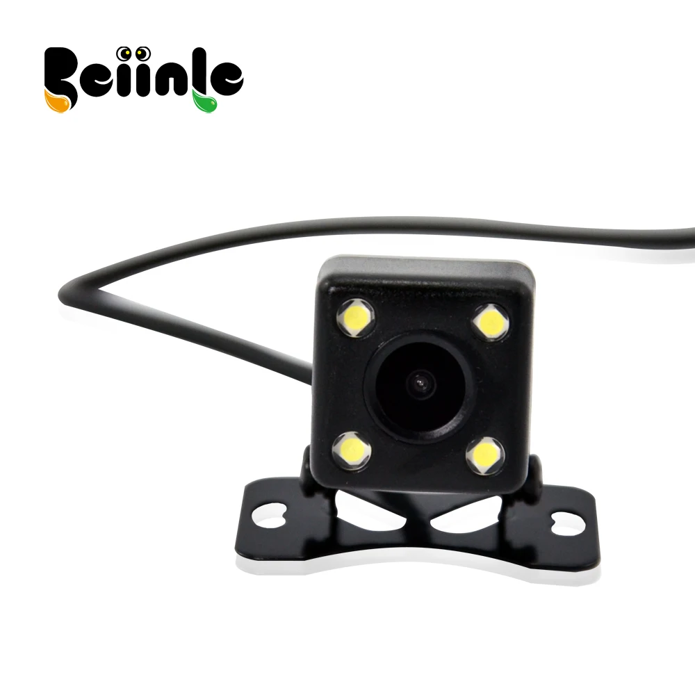 Car Camera Rear view camera / Reverse Backup CMOS camera with Waterproof 170 Degree / Night