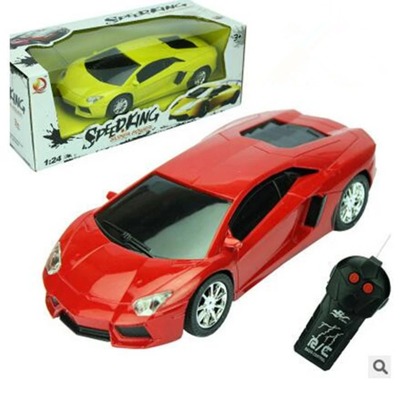 atomic whirlwind remote control car