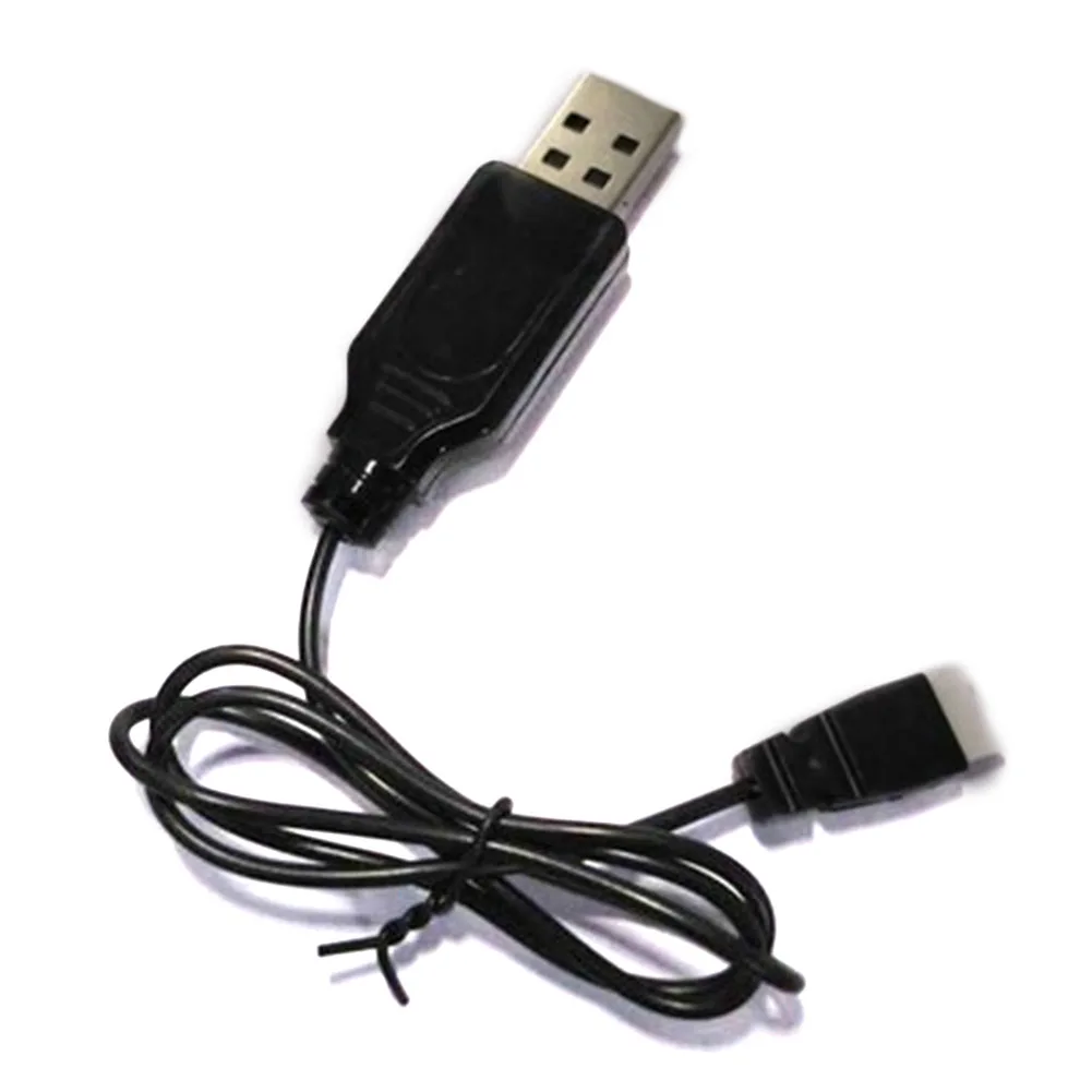 

USB Charger Cable For Syma X5C/X5SC/X5SW RC Drone Spare Parts Battery Wire