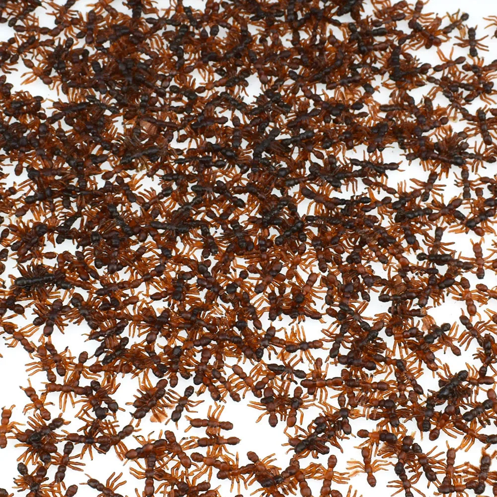 День Дурака моделирование ant-террористов насекомых игрушка тошноты забавные тошноты игрушка для запугивания реквизит шутка страшные приколами ужасов забавные подарки