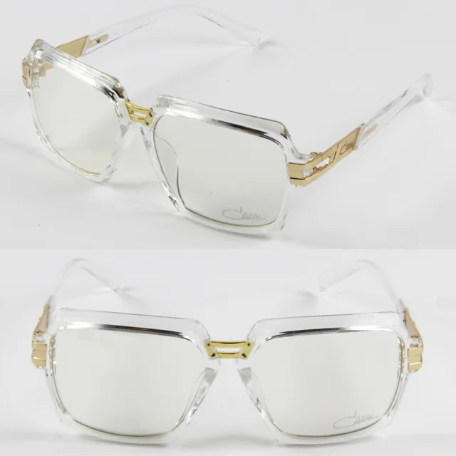 New Style Transparent MEN MALE FEMALE WOMEN sunglasses