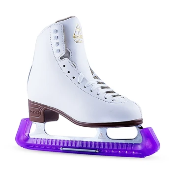 

free shipping ice skates blade cover ice skate frame cover