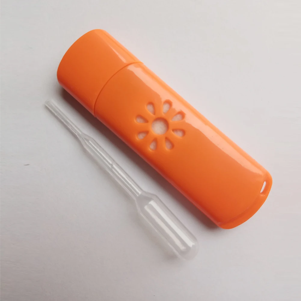 

Portable Reduce Fatigue USB Gifts Essential Oil Car Diffuser Aroma Humidifier Mini Aromatherapy Home Fresh