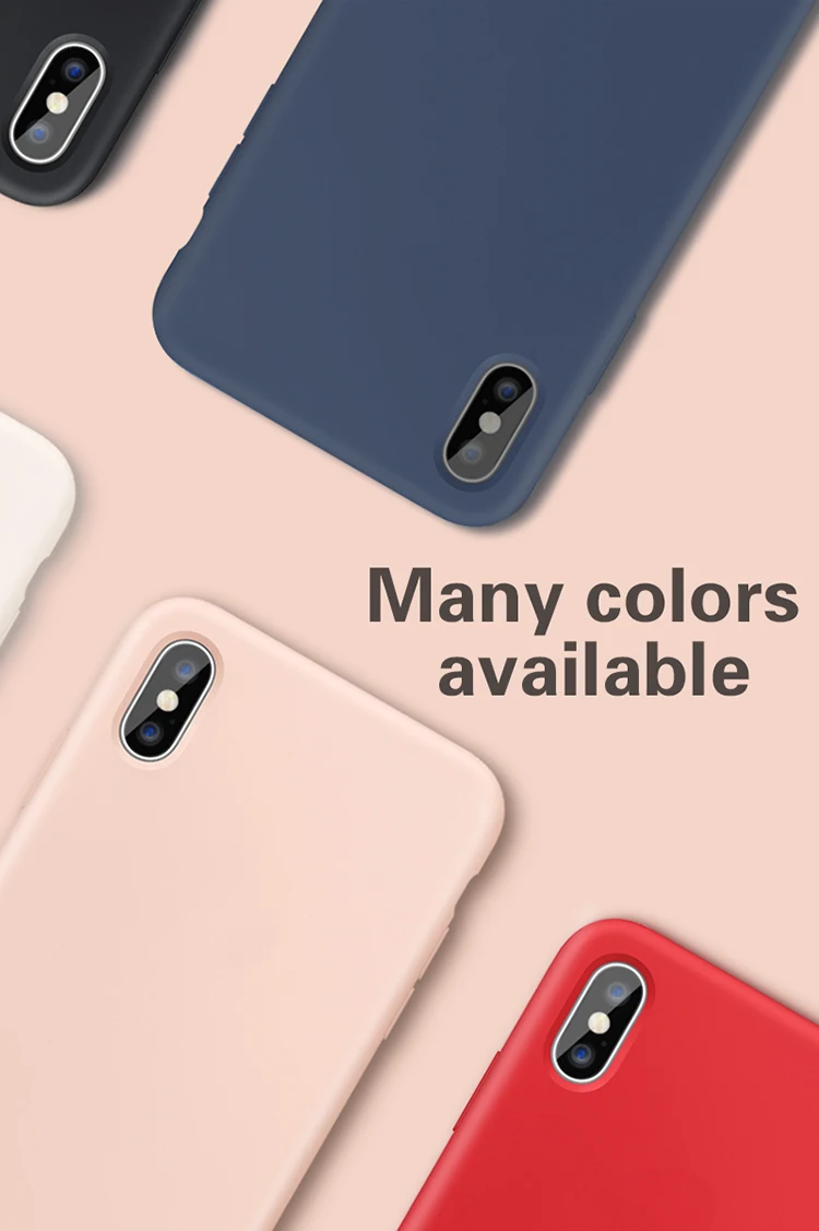 ipxs silicone case (2)