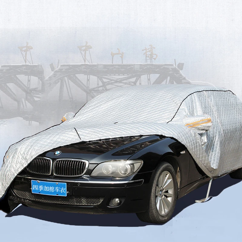 X5 BMW OEM Car Cover