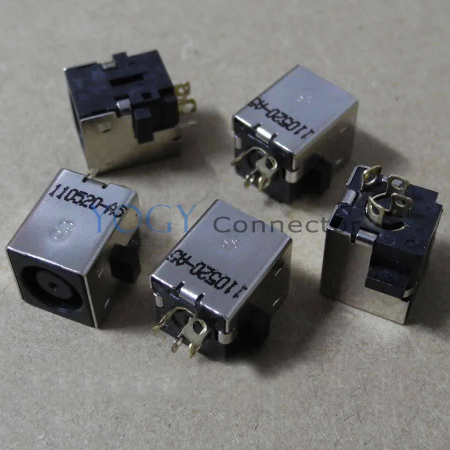 

1x New DC Jack Connector fit for Dell 11Z 1110 1120 1121