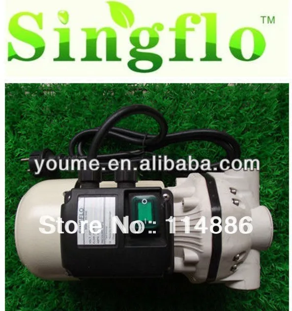 Singflo HV 40M 220 в раствор мочевины/переносной насос Adblue|adblue pump|pump pumptransfer pump |