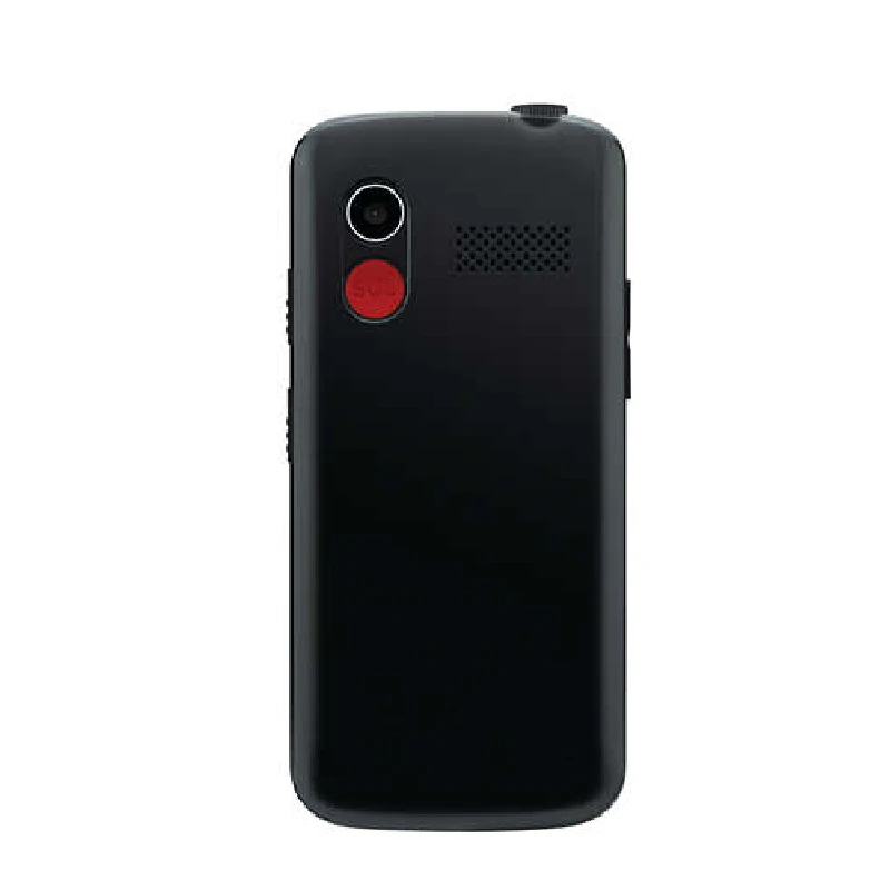 Оригинальный телефон Philips E207L с клавиатурой MTK 2 0 дюйма 1600 мА/ч батарея fm радио