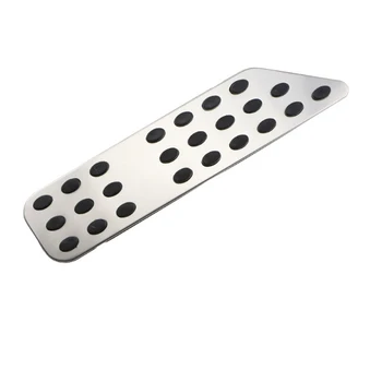 

Aluminum Alloy Car Foot Rest Pedal Car Pedals Fit for Chevrolet Cruze Sedan Hatchback Car Left Hand Driving (LHD)Car
