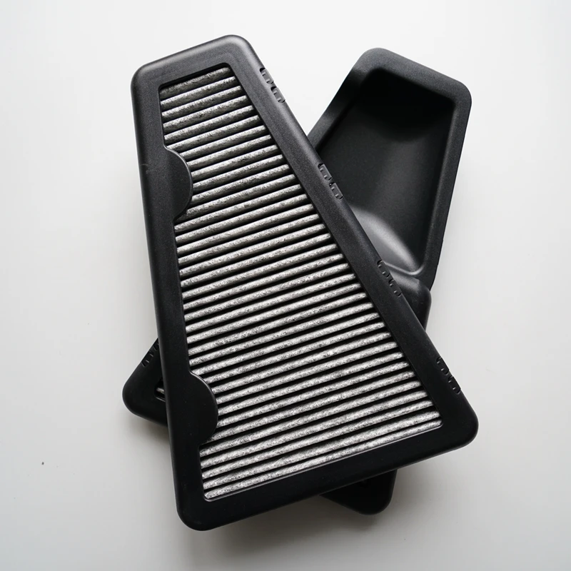 Салонный фильтр для 2004- VW PHAETON (3D _) 3 0/3 2/3 6 V6 4 2 V8 4motion 5 0/6 0 oem:3D0898644 # FT18C-Z | Автомобили и