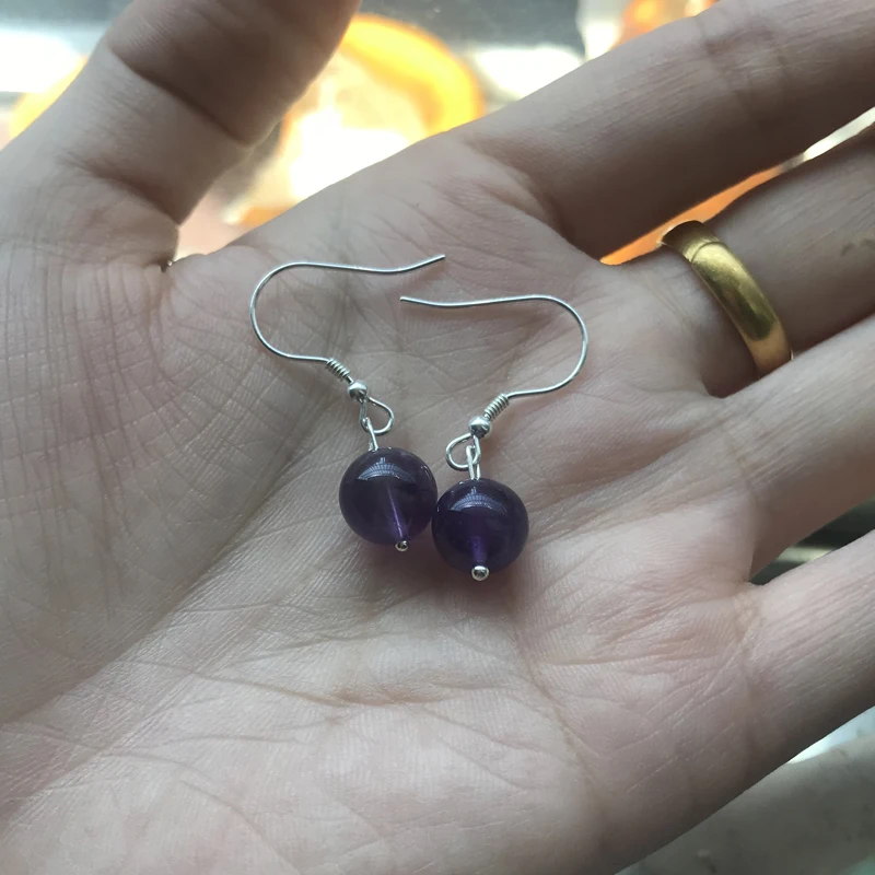 amethyst earrings (1)