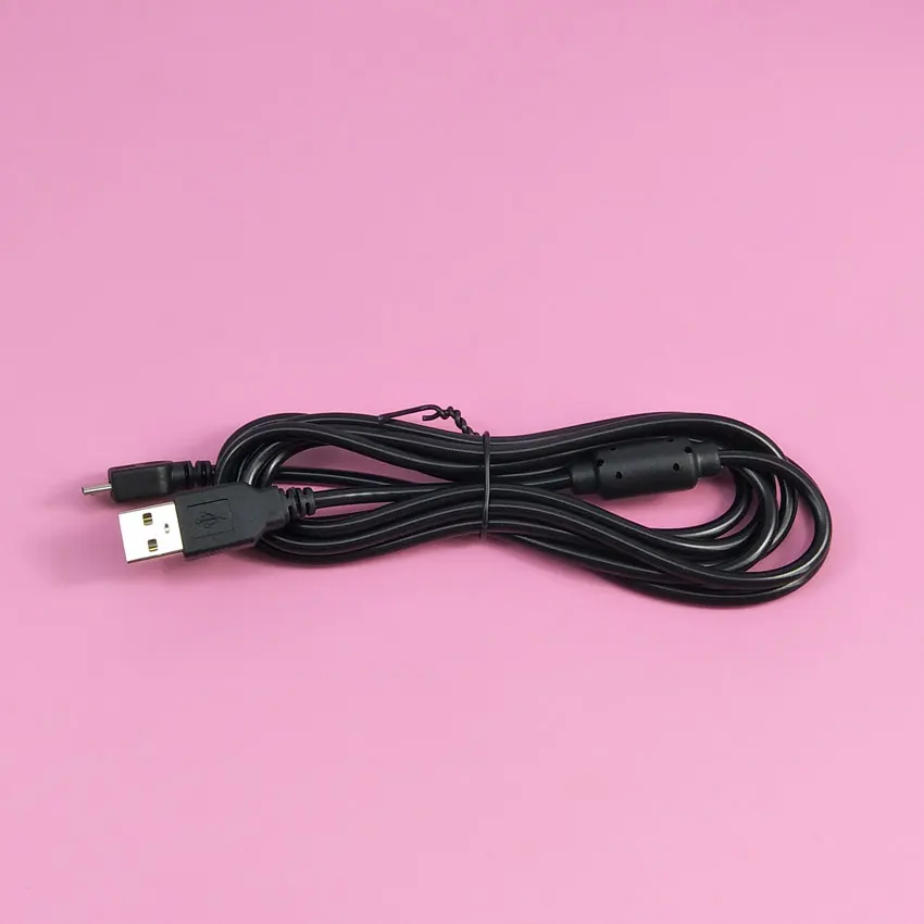 Micro USB Plug & Play & Charge беспроводной геймпад быстрой зарядки шнур кабельной линии для Xbox One для Sony PS4