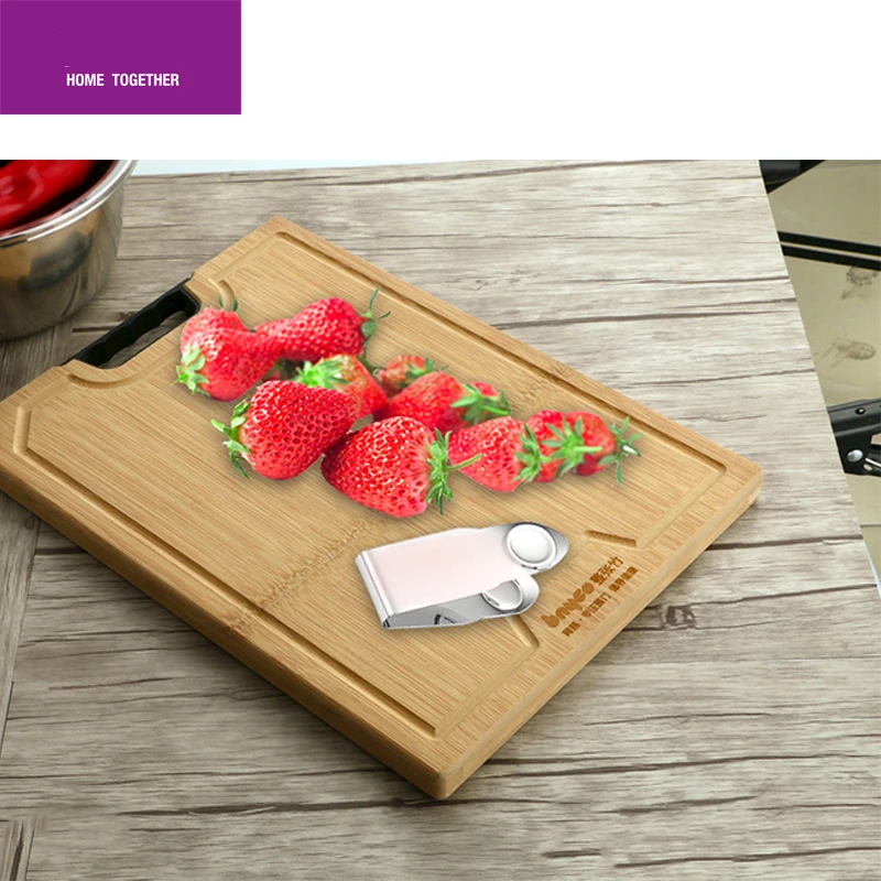 top leaf gadget