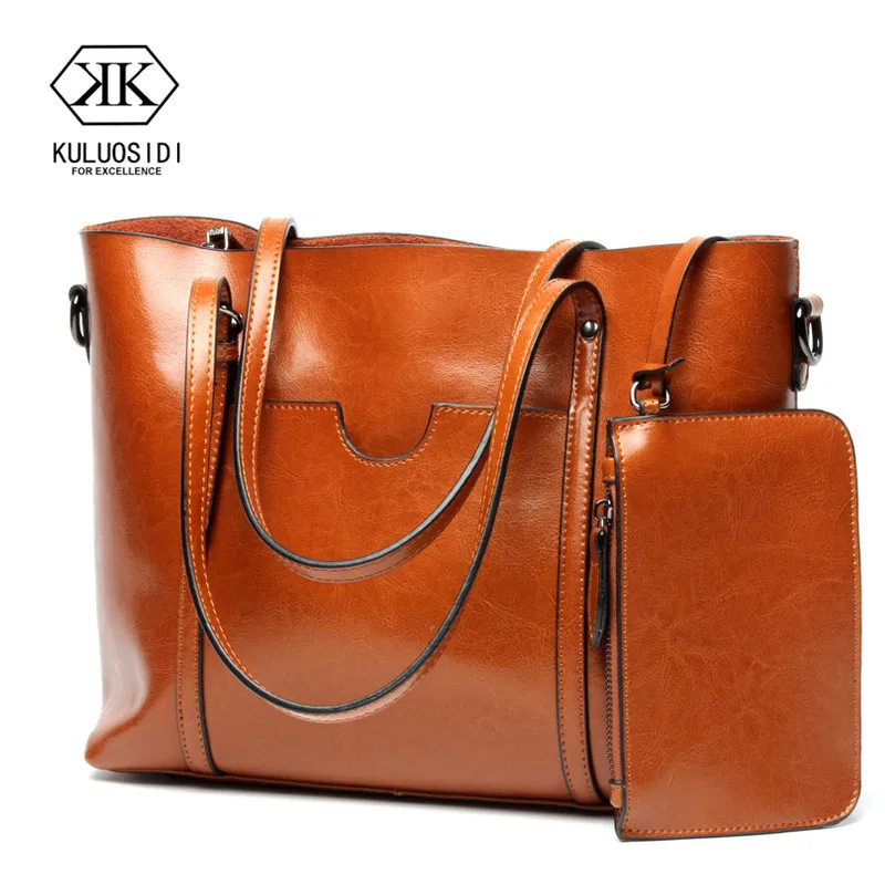 

Bag Women Genuine Leather Bags for Women Natural Leather Handbag Women Tote Bag Ladies Hand Bags Sac a Main Femme