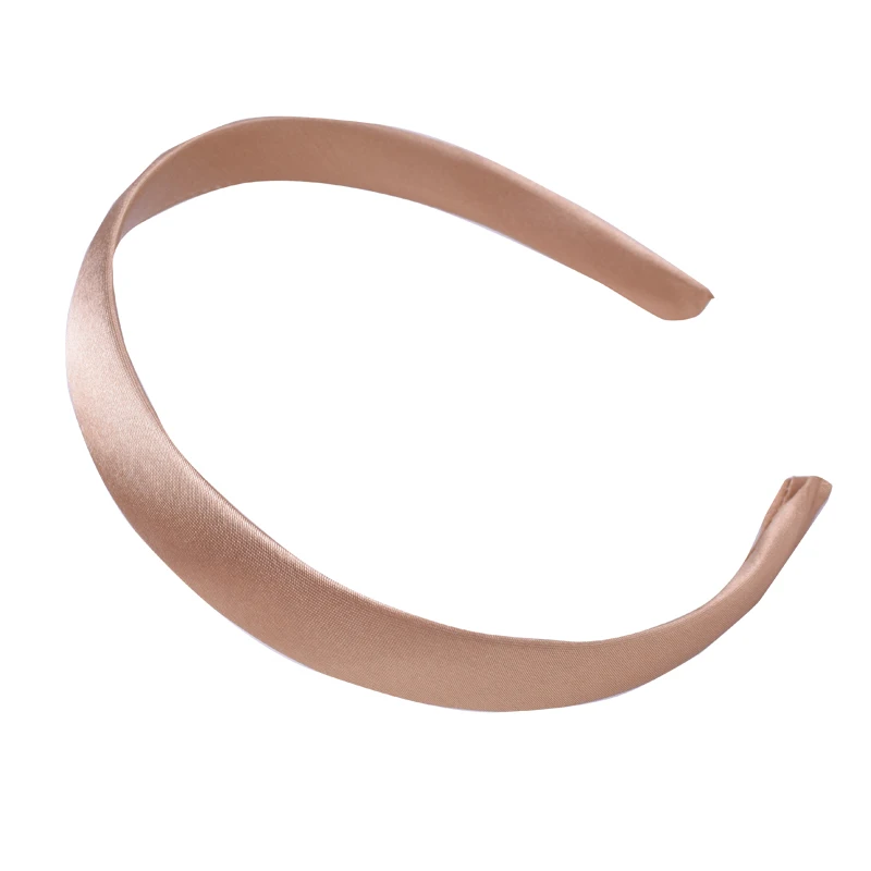 Рисунок 2 - Повязка на голову атласная Женская