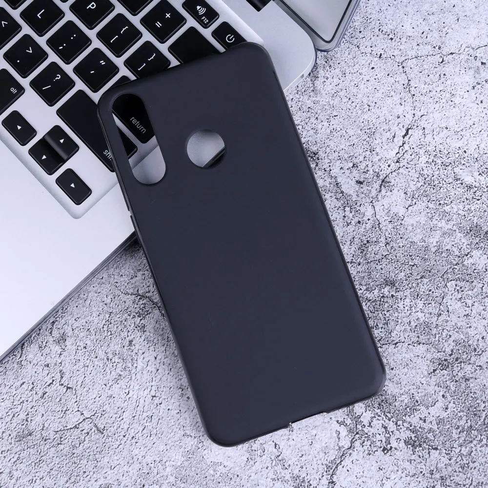 

Silicone Soft Back Cover For Wiko View3 Lite View 3 Pro Anti Skid Shell For Wiko View3 Lite View 3 Pro Wiko View2 Pro View 2