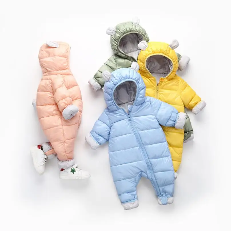kids winter clothes