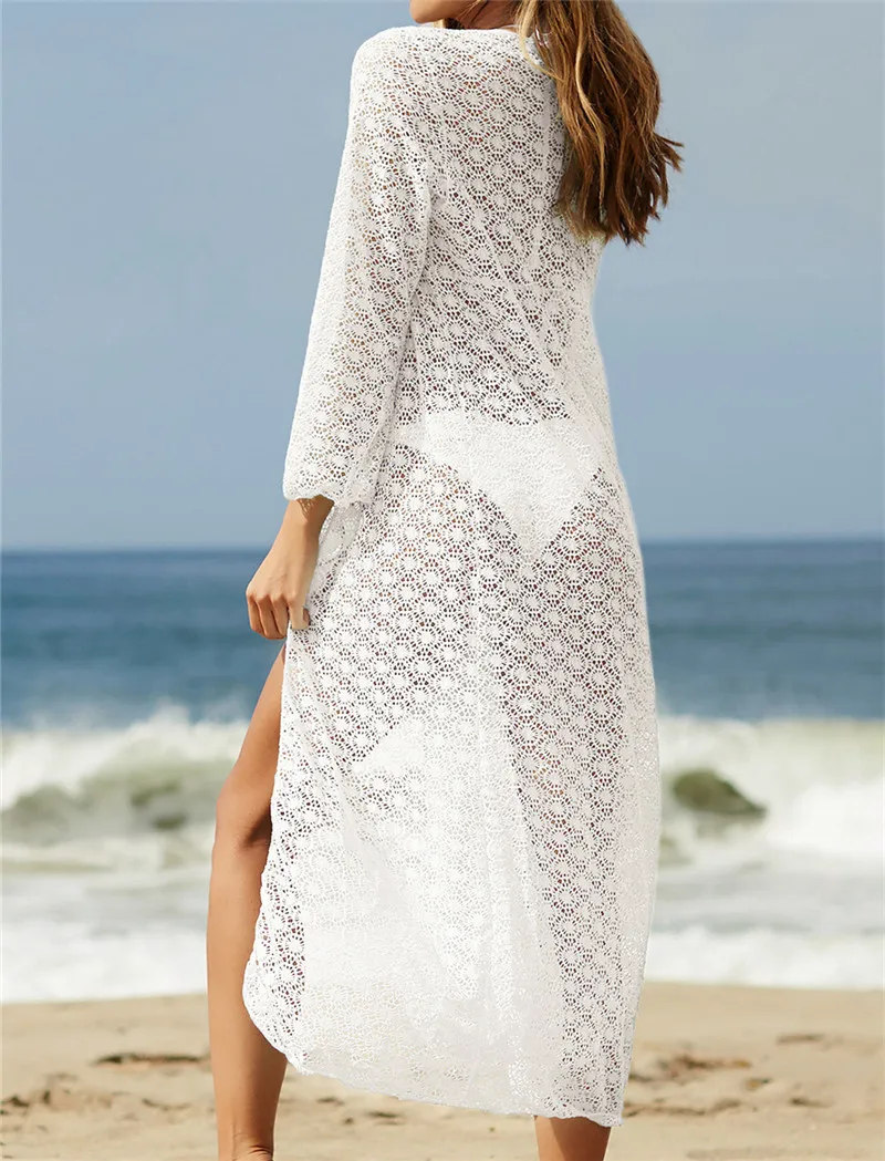 BEACH COVER UP (2)