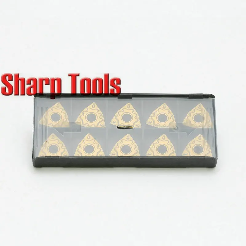 carbide insert turning tool lathe cutter blade knife