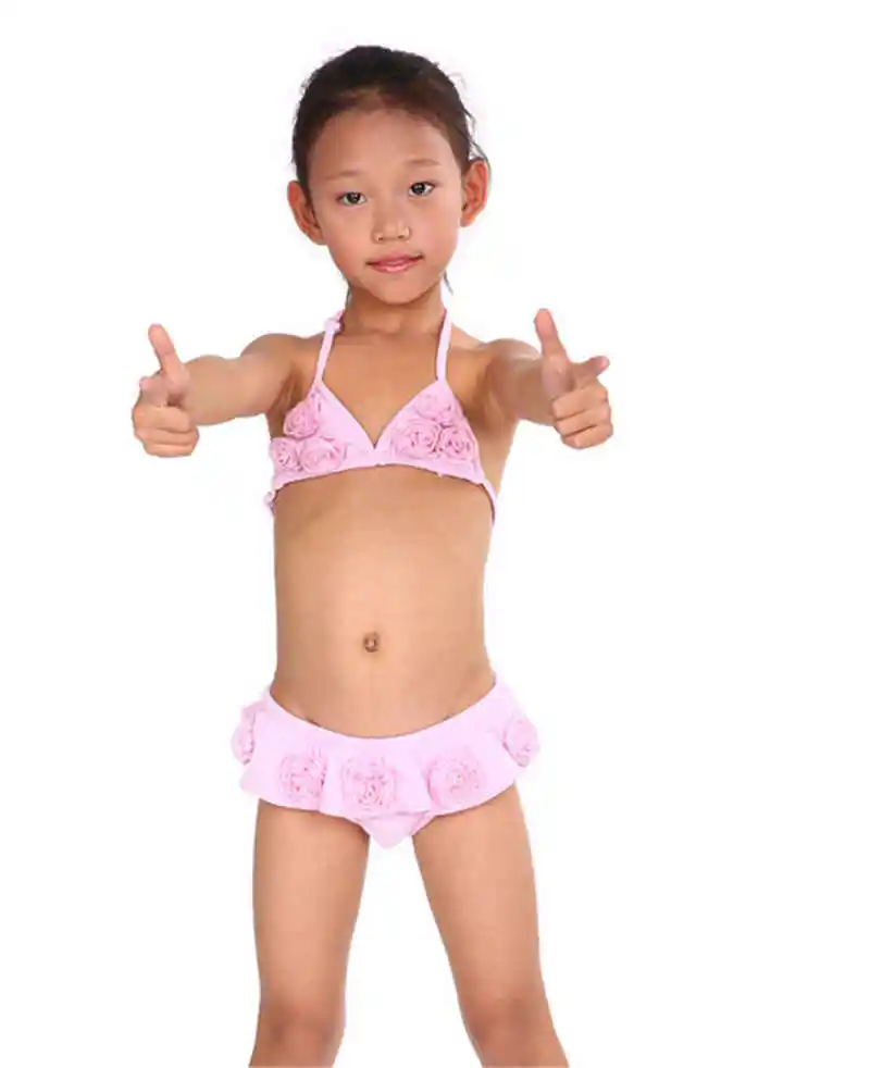 6 year old girl swimsuit
