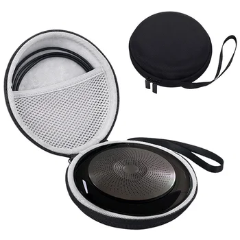 

Hard Eva Carrying Case For Jabra Speak 710 Wireless Bluetooth Speaker Protective Box Travel Storage Bag