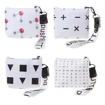 

High Quality Latest Women Fashion Coin Purse Money Bag Pouch Mini Wallet Female Coin Key Holder