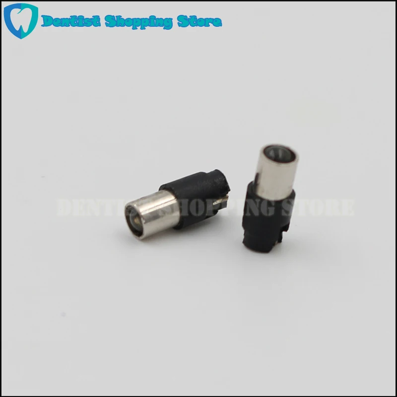 

5pcs Dental hign speed handpiece lamp fiber optic LED bulb compatible for KAVO mutiflex