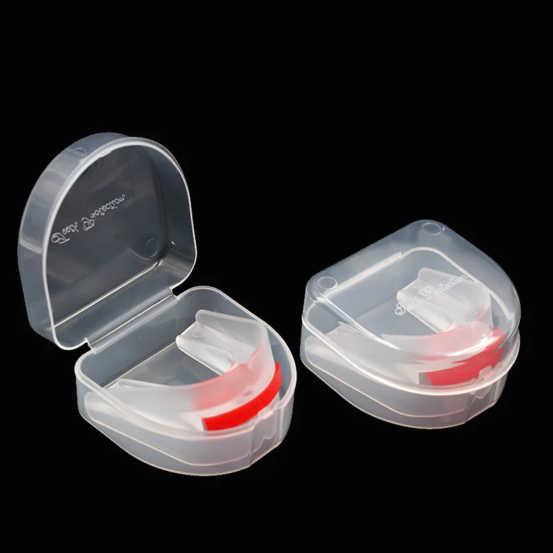 

1PC Dental Correct Bite Device Orthodontic Braces Teeth Orthodontic Retainer Braces Teeth Retainer Tooth Care Tool