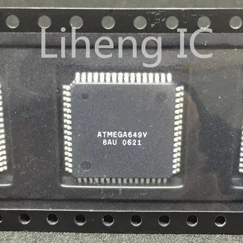 

100% New&original ATMEGA649V ATMEGA649