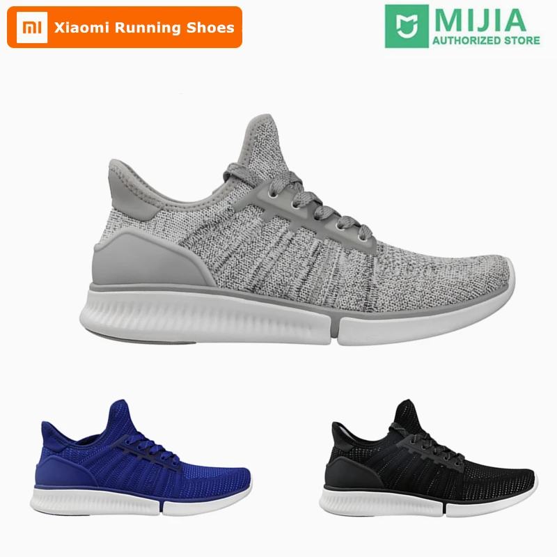 Xiaomi Mijia Sneakers 2 Купить