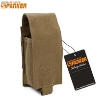 Отличное элитное бизань тактическое оборудование для различных предметов наружное средство для охоты Molle Magic Tap поясная сумка гаджет аксессуары для хранения