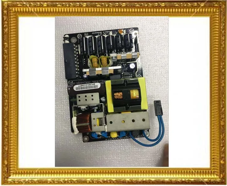 

Genuine New For Apple iMac 20" A1224 Power Supply 180W HP-N1700XC ADP-170AF B 614-0421 614-0438 614-0415 2007 2008 2009
