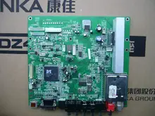 Konka lc32ds30 lc32es62 motherboard 35013020 mst9u19b lta320ab02 screen