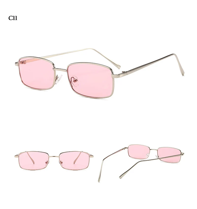 2018 New Square Sunglasses (28)